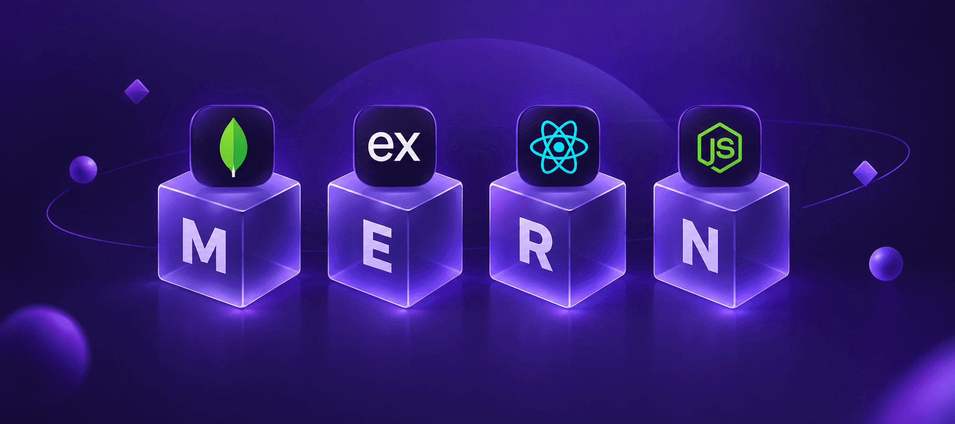 Full-Stack Development (MERN)