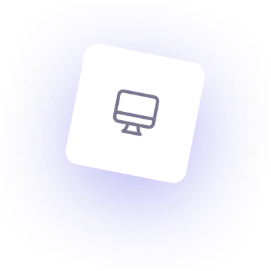 Display Screen Icon