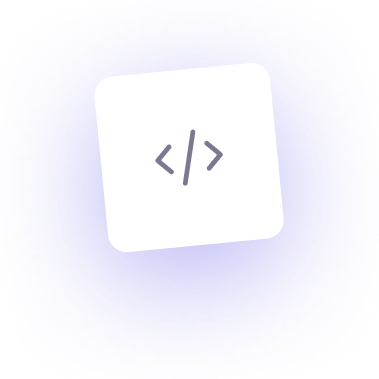 Code Brackets Icon